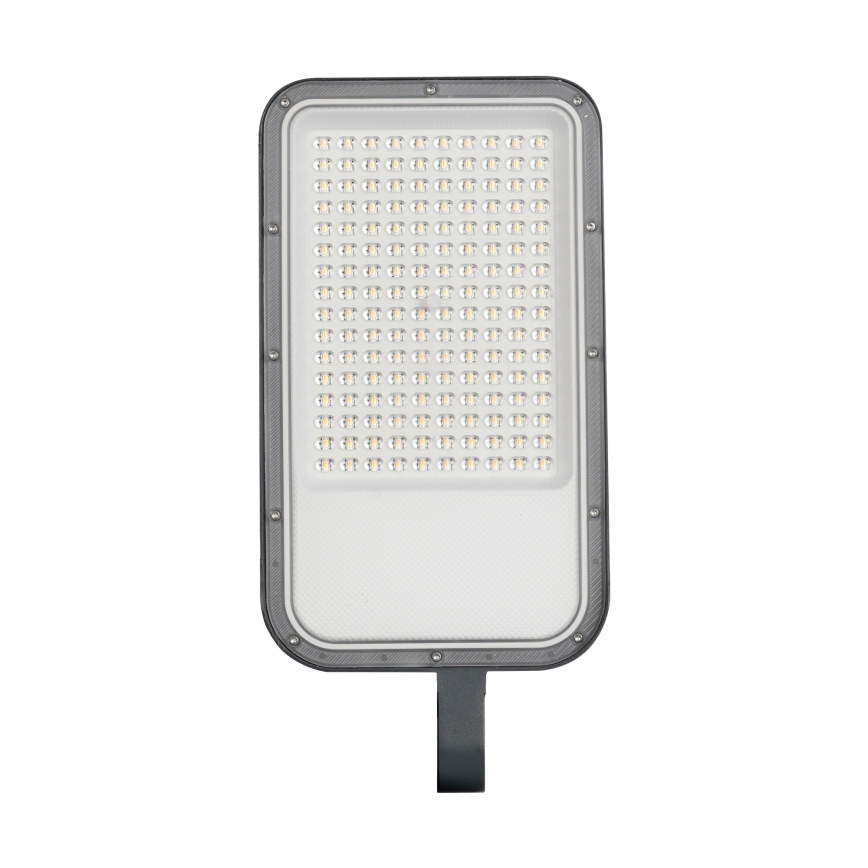 Brilagi - Lampă stradală LED URBANLIGHT LED/100W/230V antracit IP65