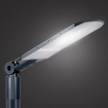 Brilagi - Lampă stradală LED URBANLIGHT LED/200W/230V antracit IP65
