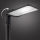 Brilagi - Lampă stradală LED URBANLIGHT LED/200W/230V neagră IP65