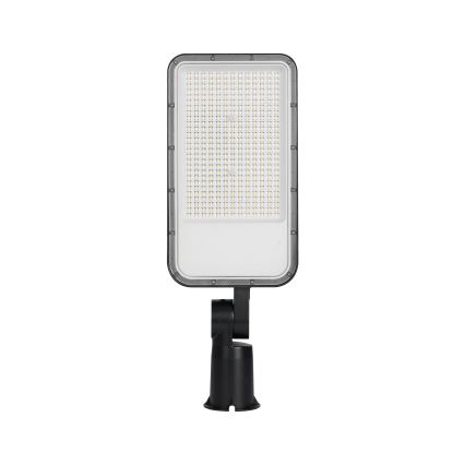 Brilagi - Lampă stradală LED URBANLIGHT LED/200W/230V neagră IP65