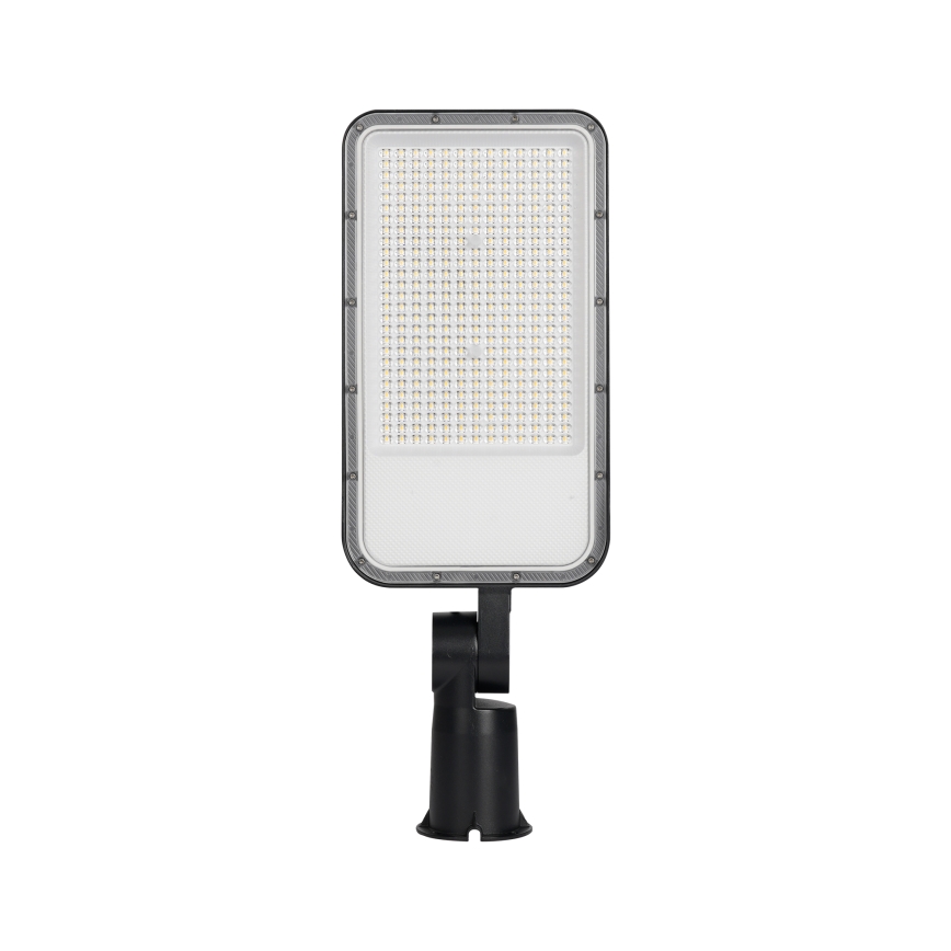Brilagi - Lampă stradală LED URBANLIGHT LED/200W/230V neagră IP65