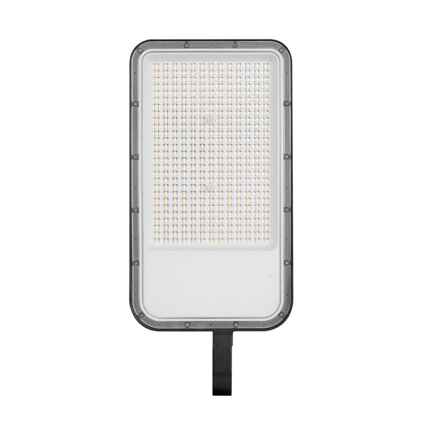 Brilagi - Lampă stradală LED URBANLIGHT LED/200W/230V neagră IP65
