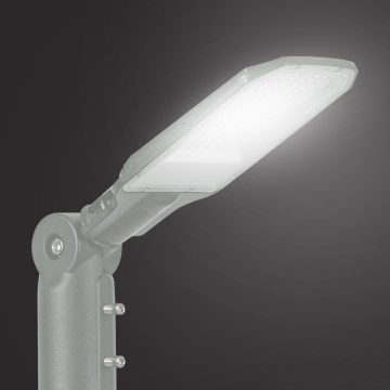 Brilagi - Lampă stradală LED URBANLIGHT LED/50W/230V gri IP65