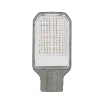 Brilagi - Lampă stradală LED URBANLIGHT LED/50W/230V gri IP65