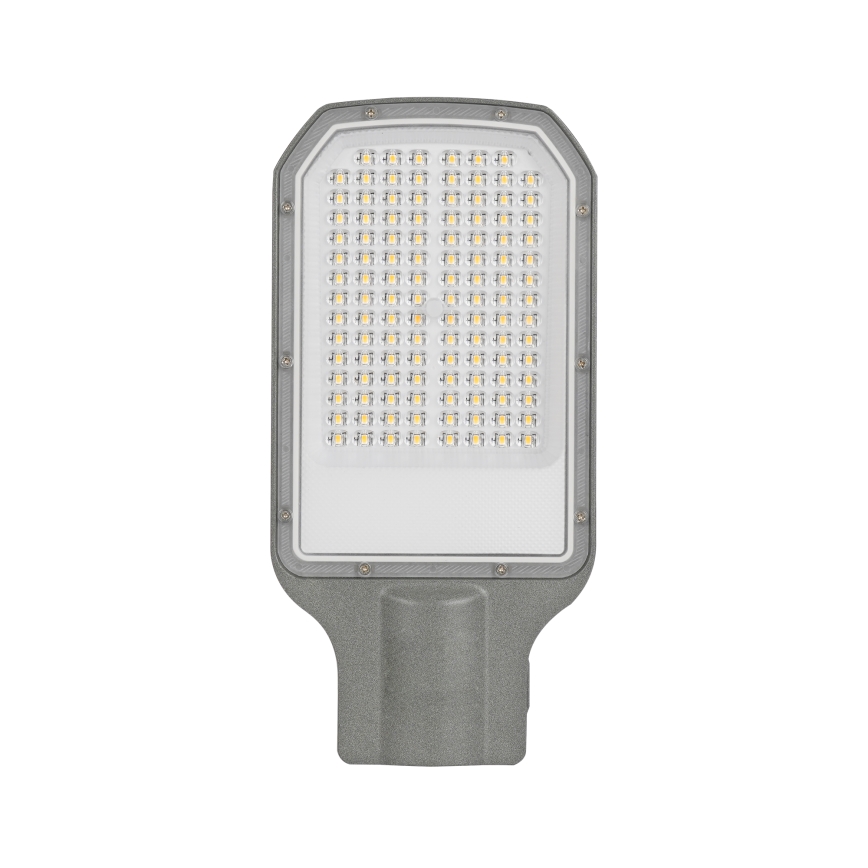 Brilagi - Lampă stradală LED URBANLIGHT LED/50W/230V gri IP65