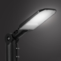 Brilagi - Lampă stradală LED URBANLIGHT pentru exterior, 50W, 230V, neagră, IP65