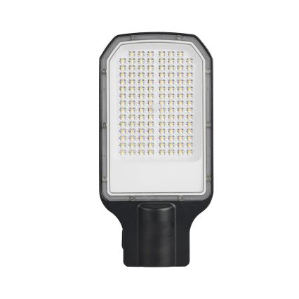 Brilagi - Lampă stradală LED URBANLIGHT pentru exterior, 50W, 230V, neagră, IP65