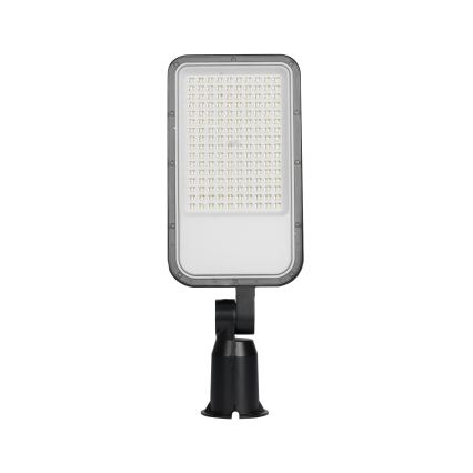 Brilagi - Lampă stradală URBANLIGHT LED/100W/230V, negru, IP65