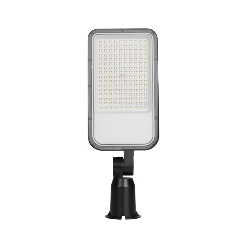 Brilagi - Lampă stradală URBANLIGHT LED/100W/230V, negru, IP65