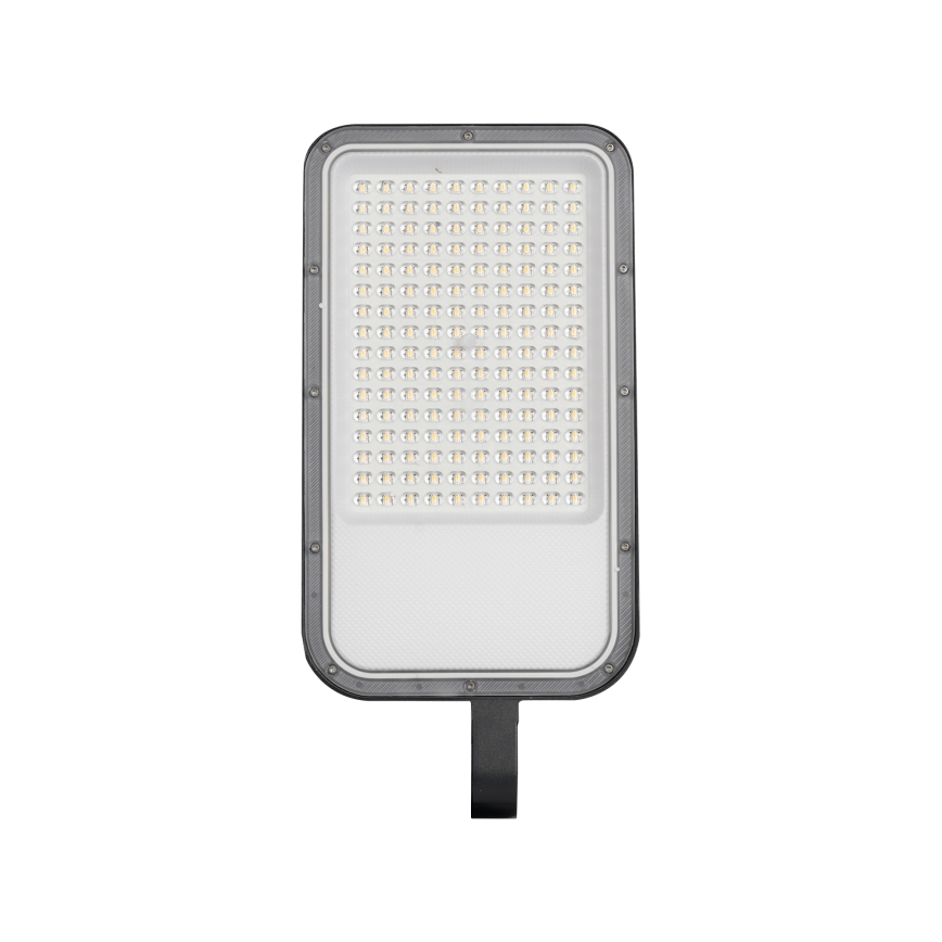 Brilagi - Lampă stradală URBANLIGHT LED/100W/230V, negru, IP65