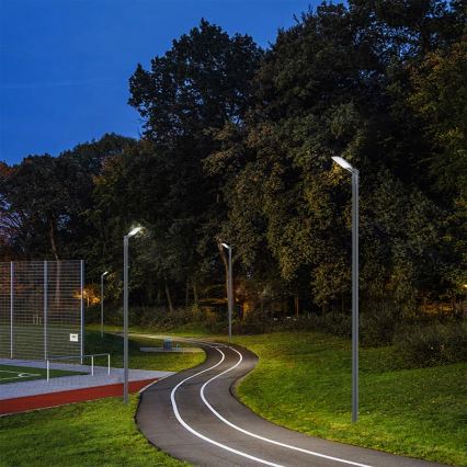 Brilagi - Lampă stradală URBANLIGHT LED, 50 W, 230 V, antracit, IP65