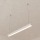 Brilagi - Lampă suspendată LED FULLDAY LED/10/15/20W/230V 2700/4000/6000K 60 cm albă