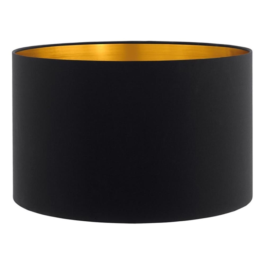 Brilagi - Lampadar CERIA 1xE27/100W/230V + 1xE14/25W alb/negru