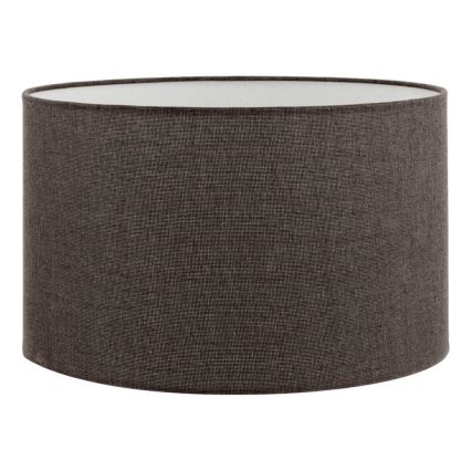 Brilagi - Lampadar CERIA, 1xE27/100W/230V + 1xE14/25W, auriu/maro