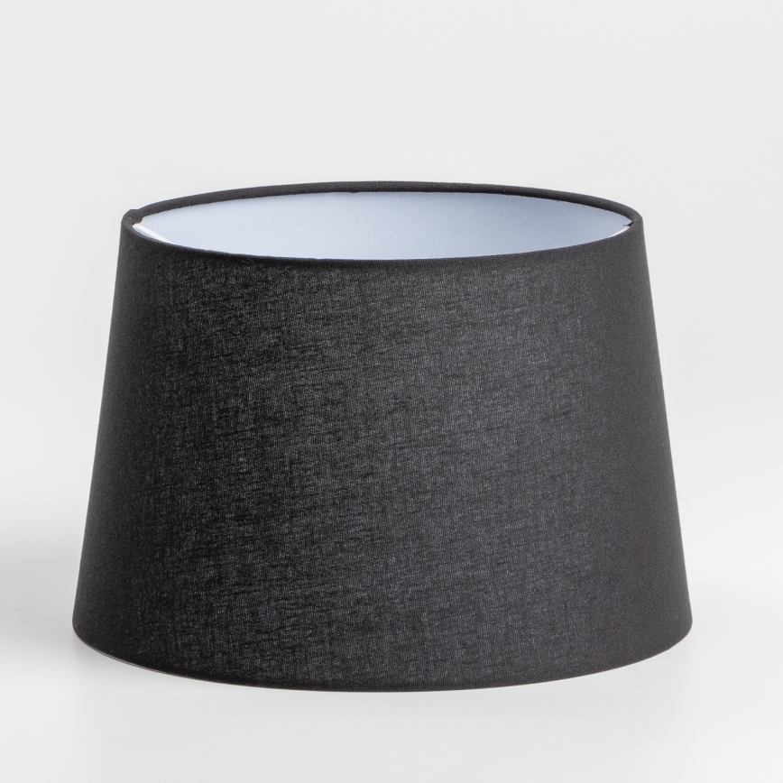 Brilagi - Lampadar CERIA 2 în 1 1xE27/100W/230V + 1xE14/25W, negru