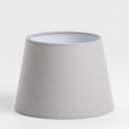 Brilagi - Lampadar LED CERIA 1xE27/20W/230V Ø 20,5 cm gri/auriu