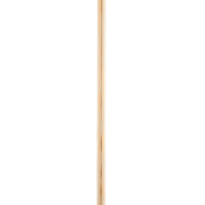 Brilagi - Lampadar SAPHIRE 1xE27/15W/230V crem/auriu/patină