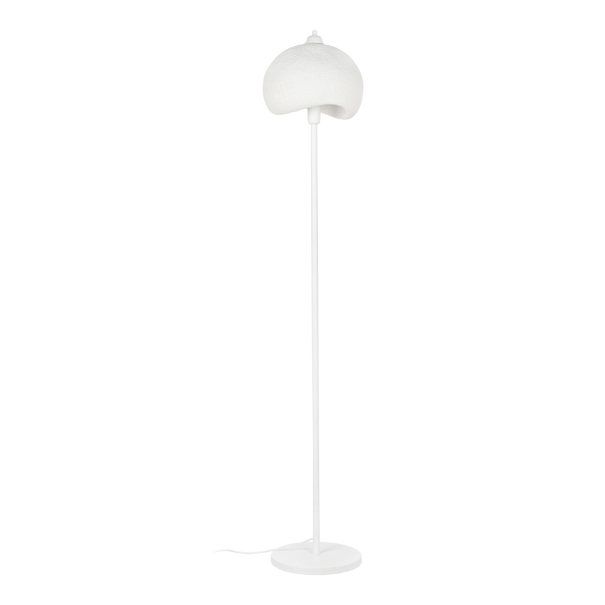 Brilagi - Lampadar WABI SABI 1xE27/40W/230V, alb