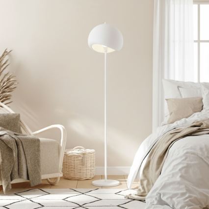 Brilagi - Lampadar WABI SABI 1xE27/40W/230V, alb