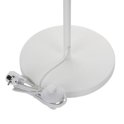 Brilagi - Lampadar WABI SABI 1xE27/40W/230V, alb