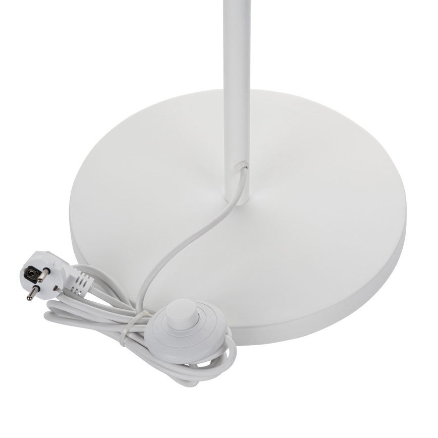 Brilagi - Lampadar WABI SABI 1xE27/40W/230V, alb