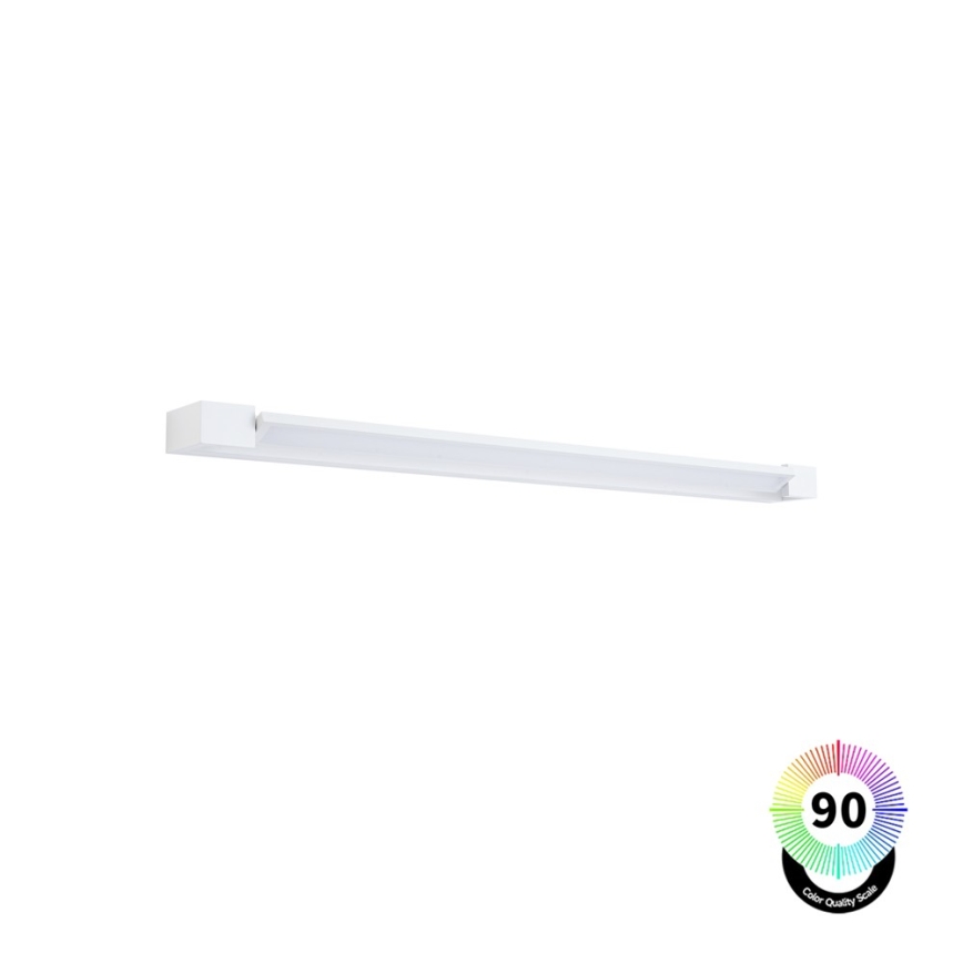 BRILAGI - LED Aplica de perete pentru exterior AQUA LINE LED/20W/230V 80 cm IP44 albă CRI 90