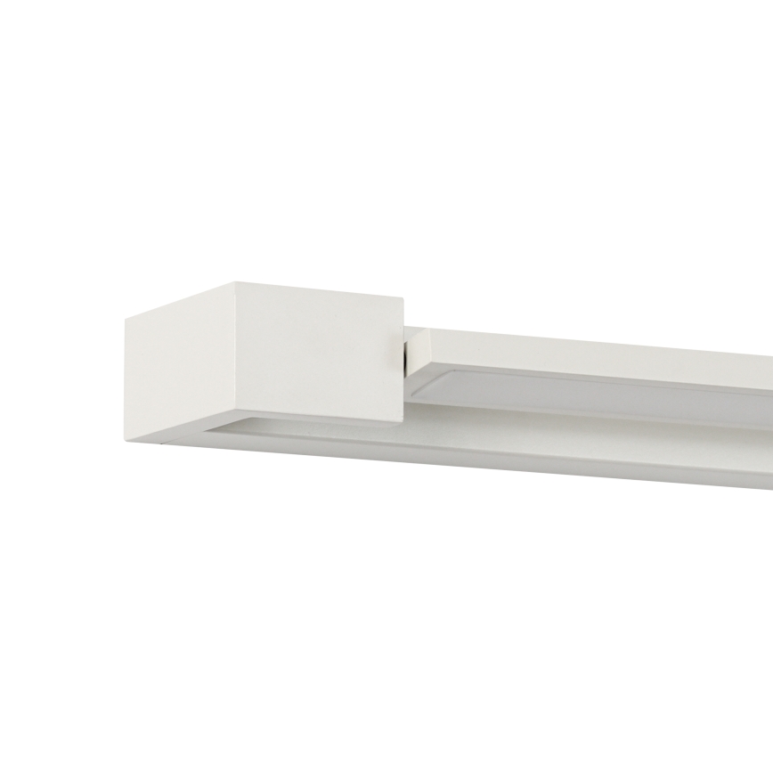 BRILAGI - LED Aplica de perete pentru exterior AQUA LINE LED/20W/230V 80 cm IP44 albă CRI 90