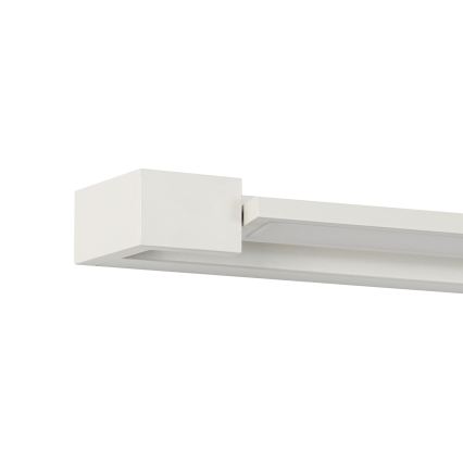 BRILAGI - LED Aplică de perete pentru exterior AQUA LINE LED/36W/230V 120 cm IP44 albă CRI 90