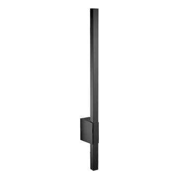 BRILAGI - LED Aplică de perete pentru exterior VELORA LED/12W/230V 90 cm IP44 antracit