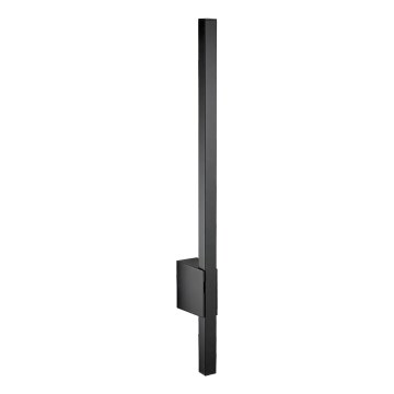 BRILAGI - LED Aplică de perete pentru exterior VELORA LED/9W/230V 60 cm IP44 antracit