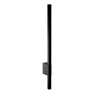 BRILAGI - LED Aplică de perete pentru exterior VELORA LED/9W/230V 60 cm IP44 neagră