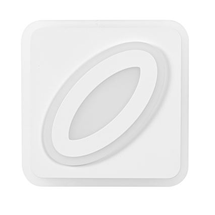 Brilagi - Aplica de perete LED MODERN MINI LED/32W/230V 3000/4000/6000K