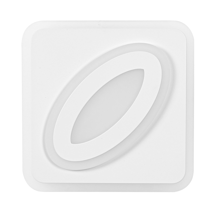 Brilagi - Aplica de perete LED MODERN MINI LED/32W/230V 3000/4000/6000K