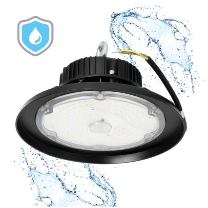 Brilagi - Corp de iluminat industrial LED de tavan TITAN PRO LED/100W/230V 4000K IP65