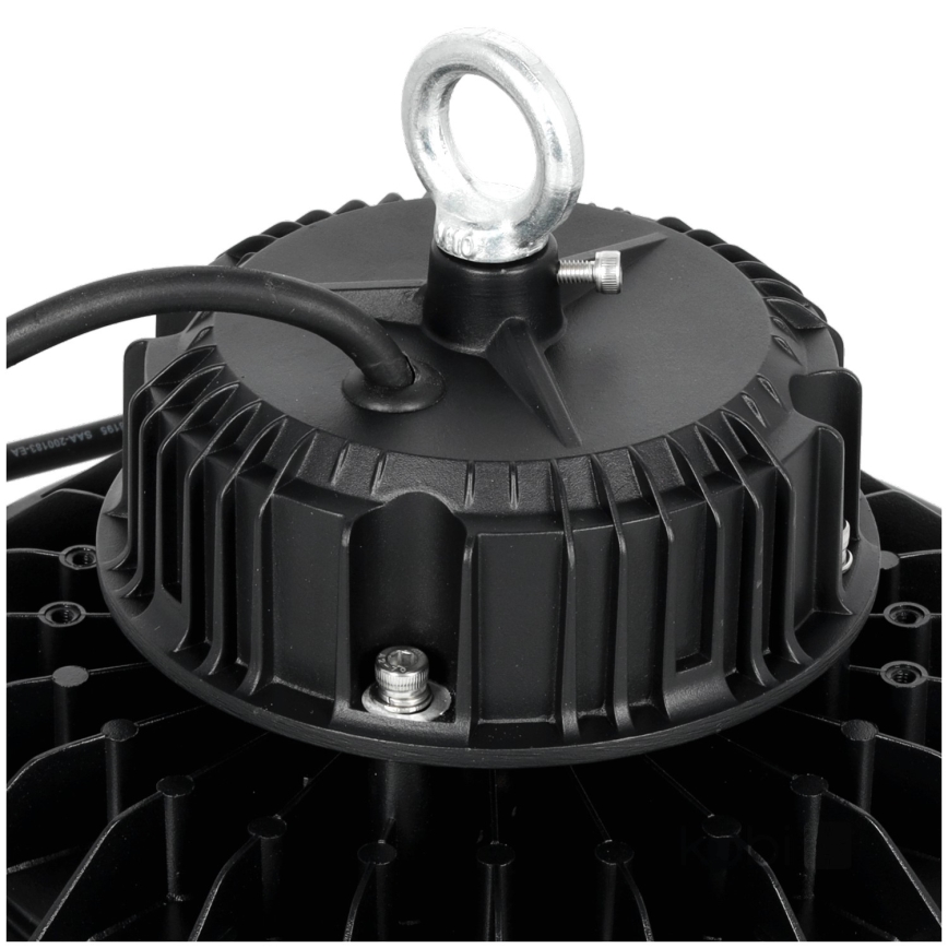Brilagi - Corp de iluminat industrial LED de tavan TITAN PRO LED/100W/230V 4000K IP65