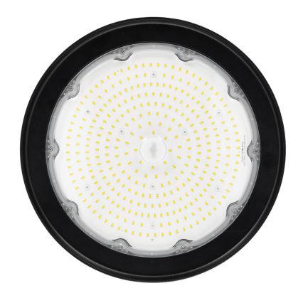 Brilagi - Corp de iluminat industrial de tavan TITAN PRO HIGHBAY LED/200W/230V 4000K IP65