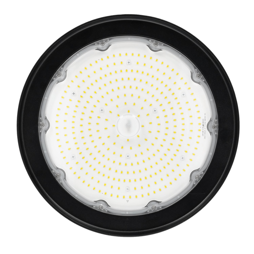 Brilagi - Corp de iluminat industrial de tavan TITAN PRO HIGHBAY LED/200W/230V 4000K IP65