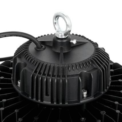 Brilagi - Corp de iluminat industrial de tavan TITAN PRO HIGHBAY LED/200W/230V 4000K IP65