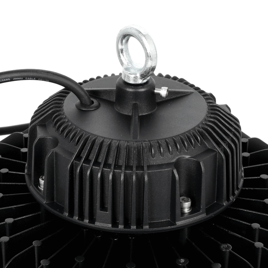 Brilagi - Corp de iluminat industrial de tavan TITAN PRO HIGHBAY LED/200W/230V 4000K IP65