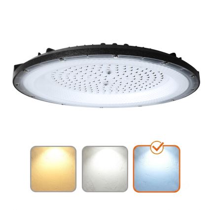 Brilagi - Corp de iluminat industrial tehnic LED TITAN HIGHBAY LED/200W/230V 6000K IP65
