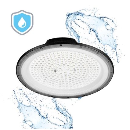 Brilagi - Corp de iluminat industrial tehnic LED TITAN HIGHBAY LED/200W/230V 6000K IP65