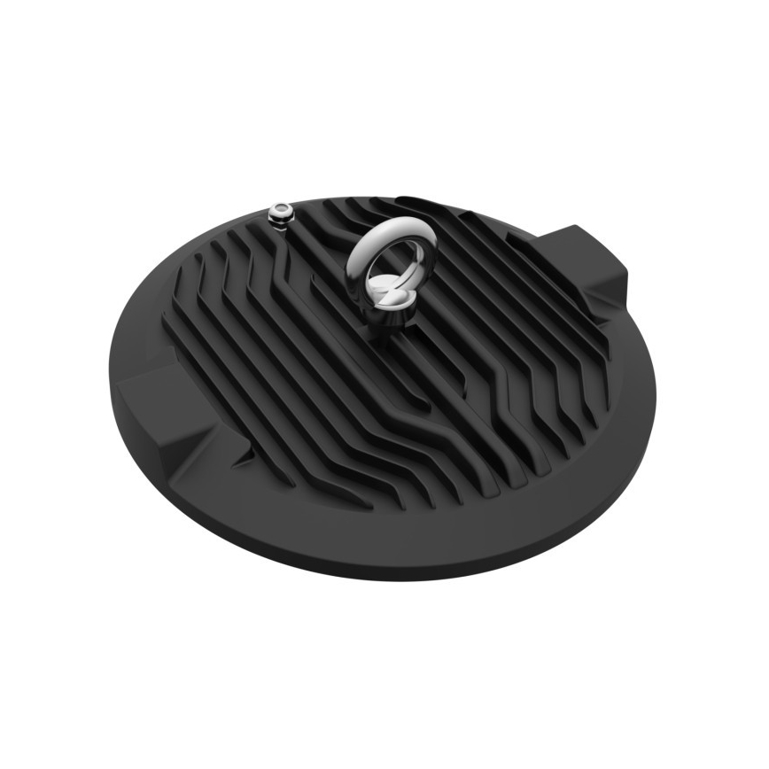 Brilagi - Corp de iluminat industrial tehnic LED TITAN HIGHBAY LED/200W/230V 6000K IP65