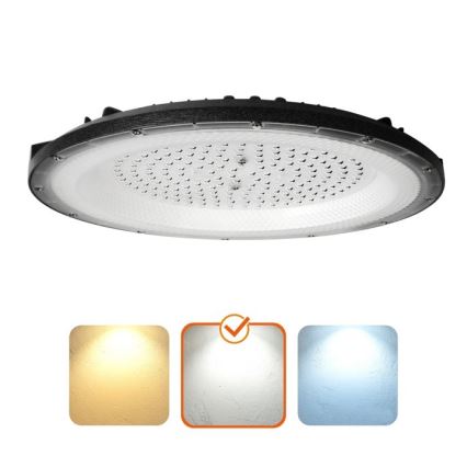 Brilagi - Corp de iluminat tehnic industrial cu LED TITAN LED/100W/230V 4000K IP65