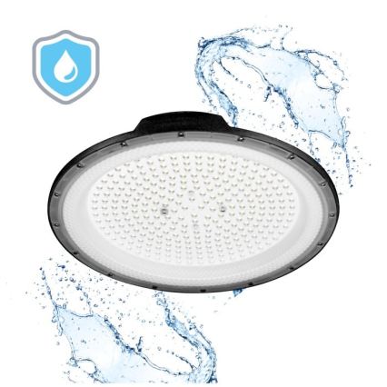 Brilagi - Corp de iluminat tehnic industrial cu LED TITAN LED/100W/230V 4000K IP65