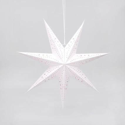 BRILAGI - LED Decorațiune de Crăciun LED/2xAA 80 cm stea