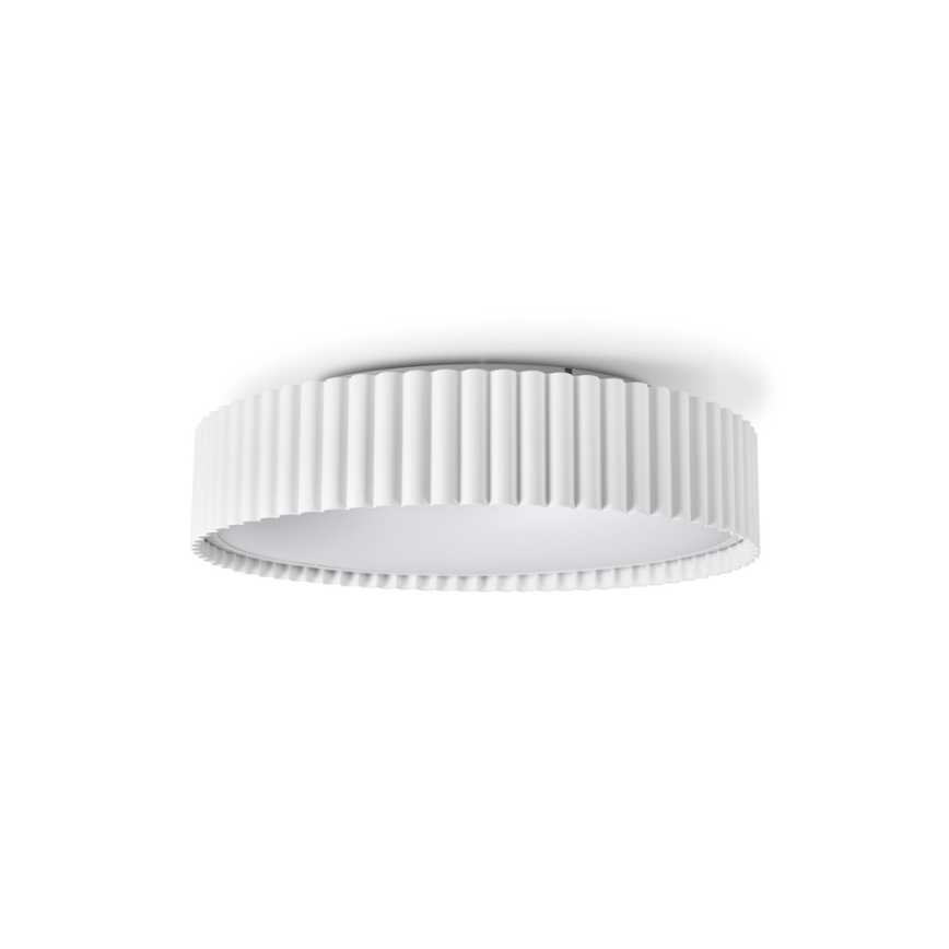 Brilagi - Plafonieră LED reglabilă FALCON MODERN LED/30W/230V 3000-6000K 40 cm albă + telecomandă