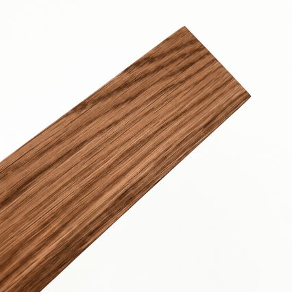 Brilagi - Iluminare LED pentru oglindă de baie 3 în 1 WOODY MIRROR LED/12W/230V 60 cm IP44 alb/stejar cireș