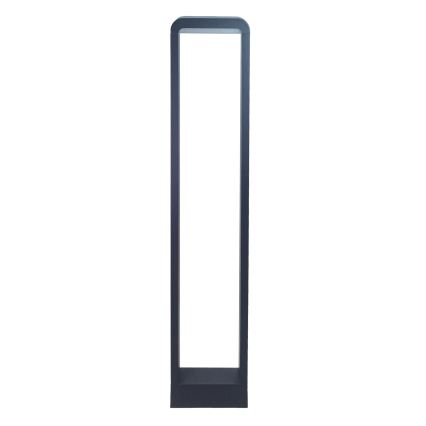 BRILAGI - LED Lampă de exterior BARI LED/10W/230V 4000K IP65 80 cm antracit