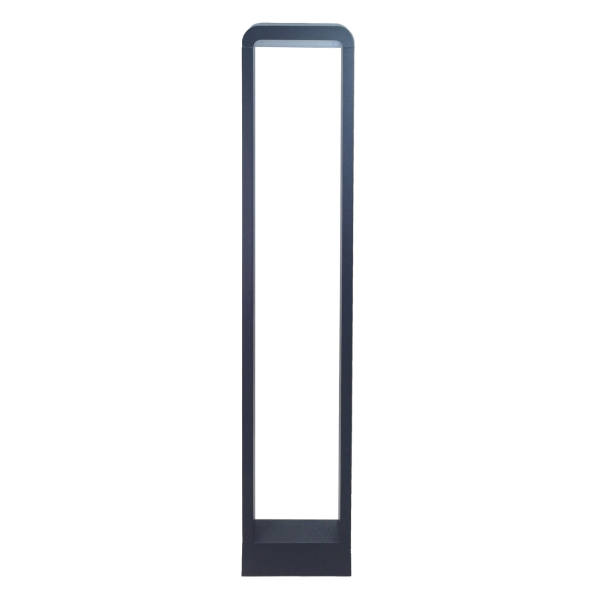 BRILAGI - LED Lampă de exterior BARI LED/10W/230V 4000K IP65 80 cm antracit