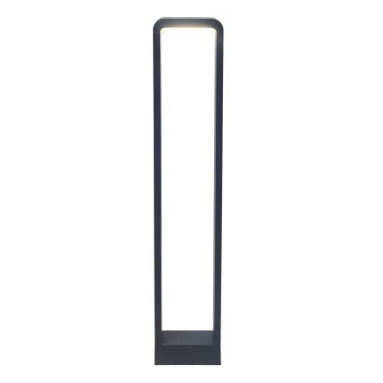 BRILAGI - LED Lampă de exterior BARI LED/10W/230V 4000K IP65 80 cm antracit